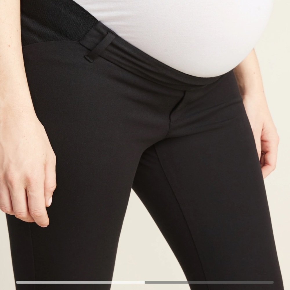 Old Navy Maternity Pixie Trouser - image 5